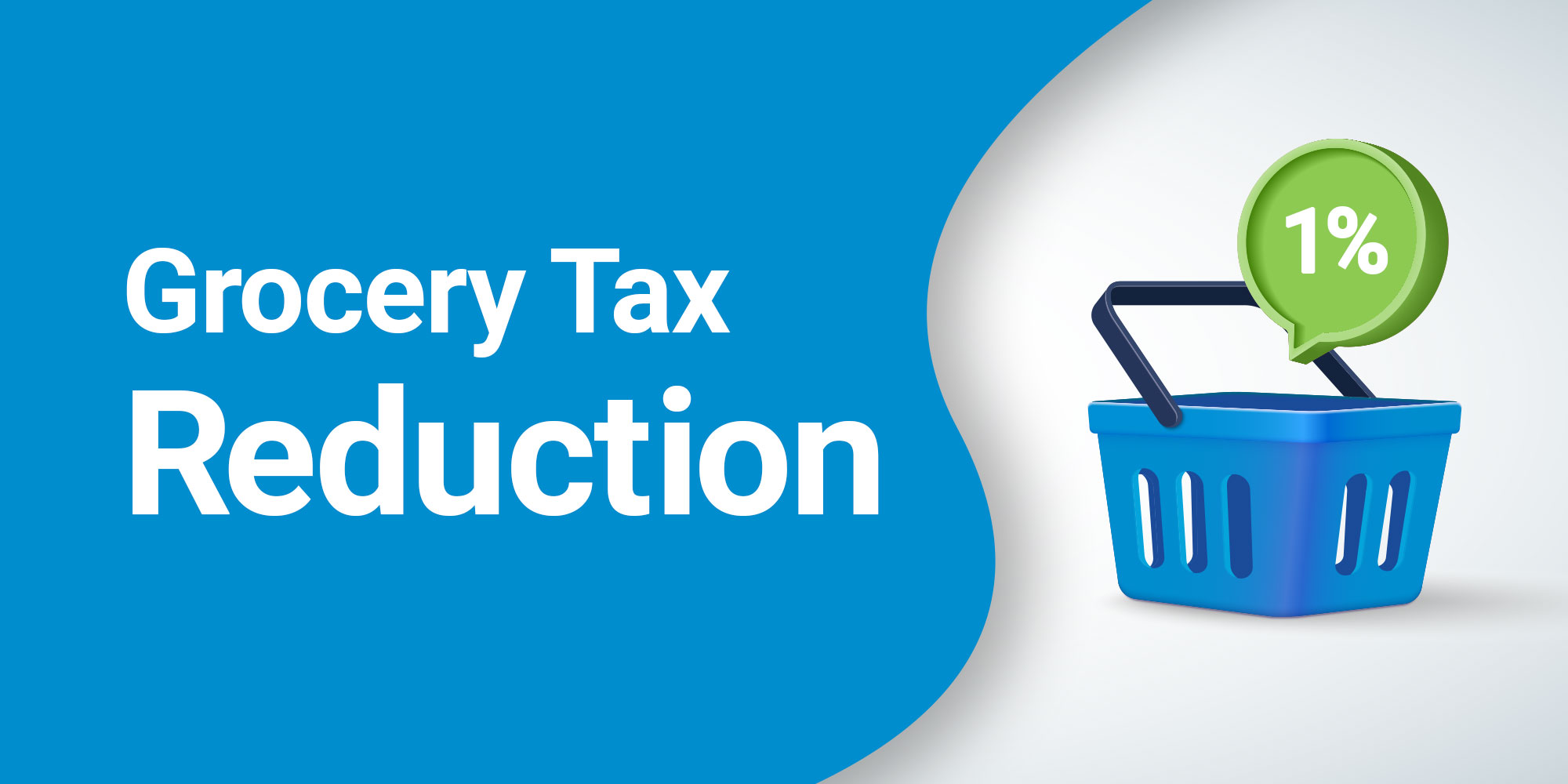 Grocery Tax Reduced to 1% Beginning Jan. 1, 2023 | Virginia Tax